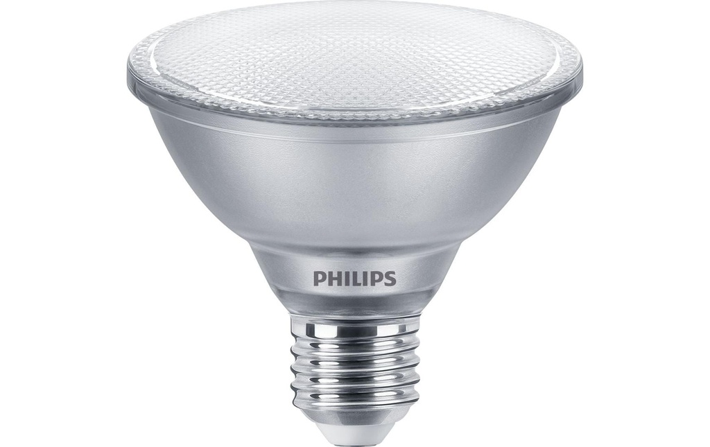 Philips Professional Lampe MAS LEDspot VLE D 9.5-75W 930 PAR30S 25D