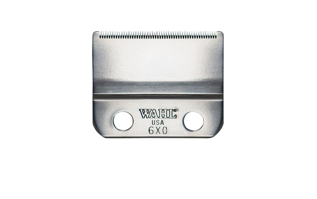 Wahl Kits de coupe Balding Blade 0.4 mm