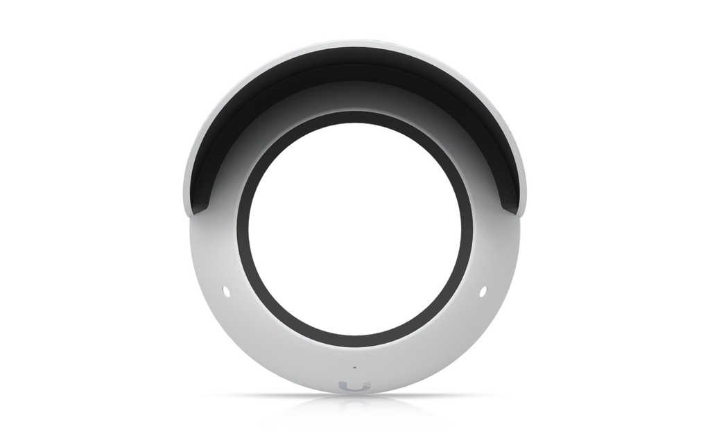 Ubiquiti Caméra dôme Bouclier contre les intempéries Blanc 1 Pièce/s