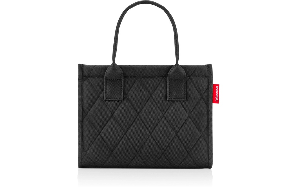 Reisenthel Daily Shopper XS Noir