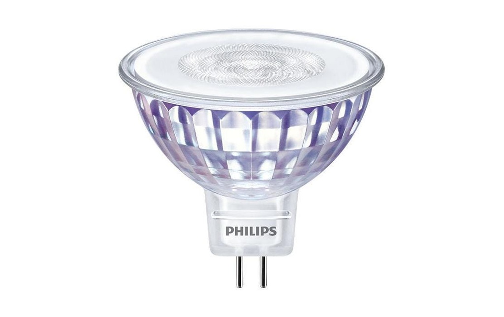 Philips Professional Lampe CorePro LEDspot 7-50W MR16 827