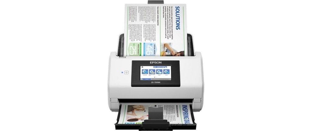 Epson Scanner de documents WorkForce DS-790WN