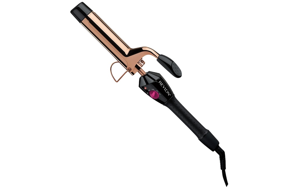 Revlon Fer à friser Curls & Waves Ø 32 mm