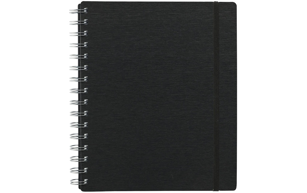 KOLMA Livre note LineaVerde A5