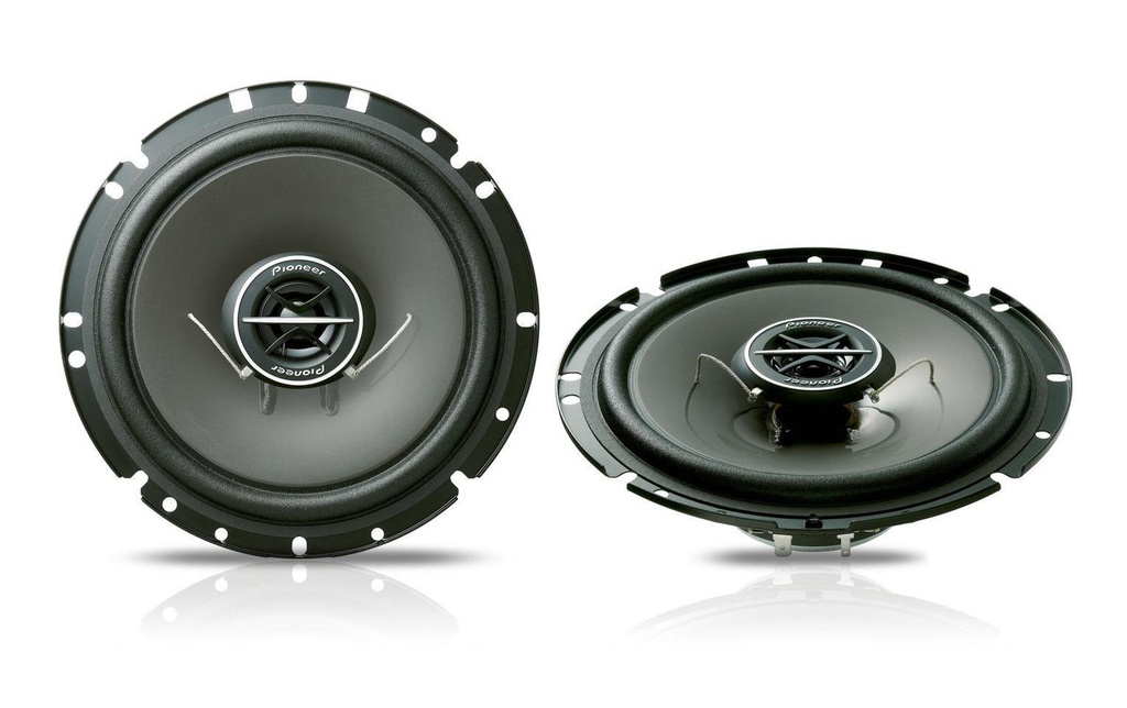 Pioneer Haut-parleurs à 2 voies TS-1702i