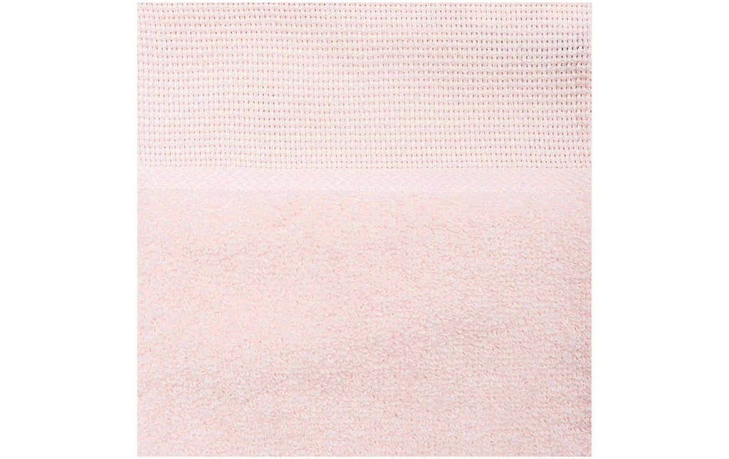 Rico Design Bavette Rose, 30 x 34 cm