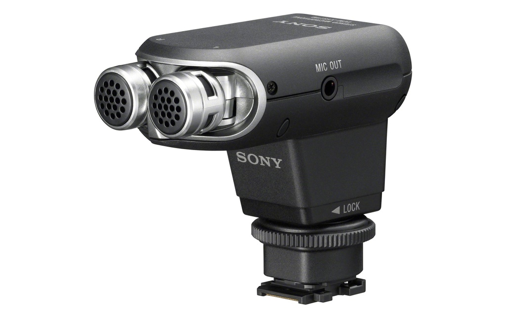 Sony Microphone ECM-XYST1M