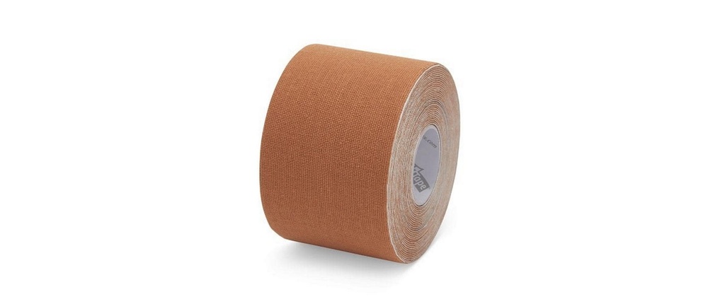 K-Tape My Skin marron clair 5 cm x 5 m