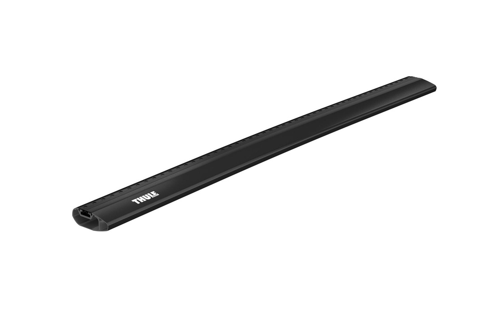 Thule Porte-charge WingBar Edge 104 Noir