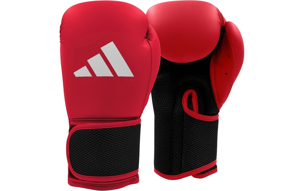 adidas Hybrid 25, 12 oz Rouge