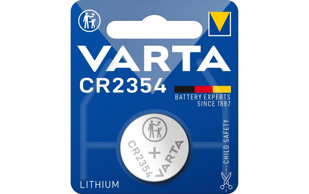 Varta Pile bouton CR2354 , 1 Pièce/s