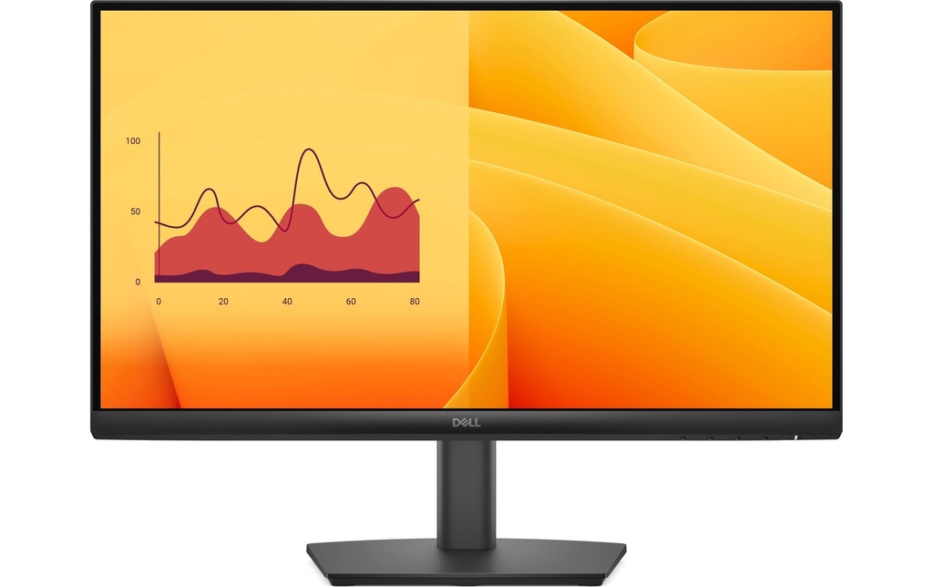 Dell Moniteur E2225HM 21.5 , 1920 x 1080 (Full HD)