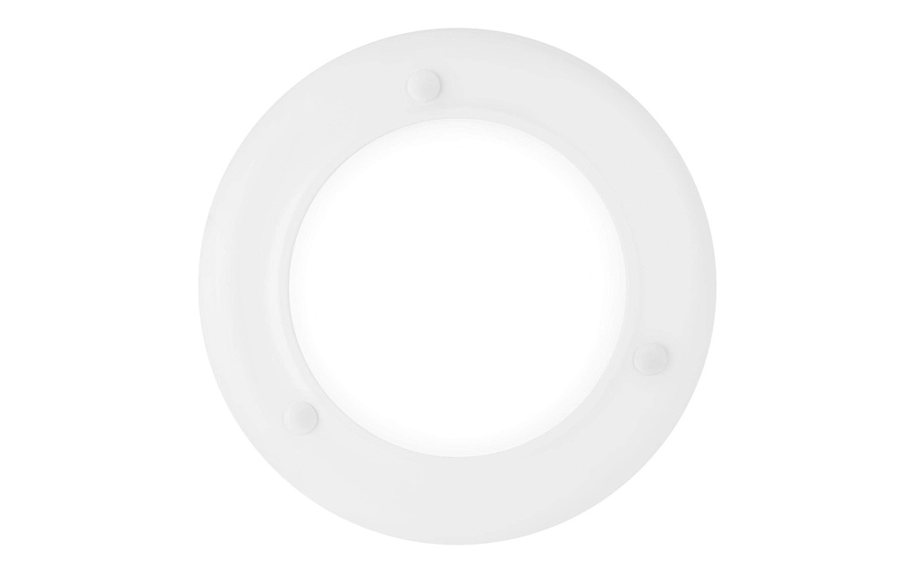 BeamZ Adaptateur NOVARing-WH