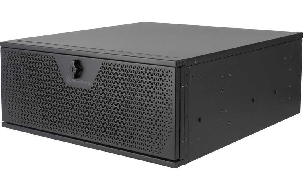 SilverStone Boîtier RM44