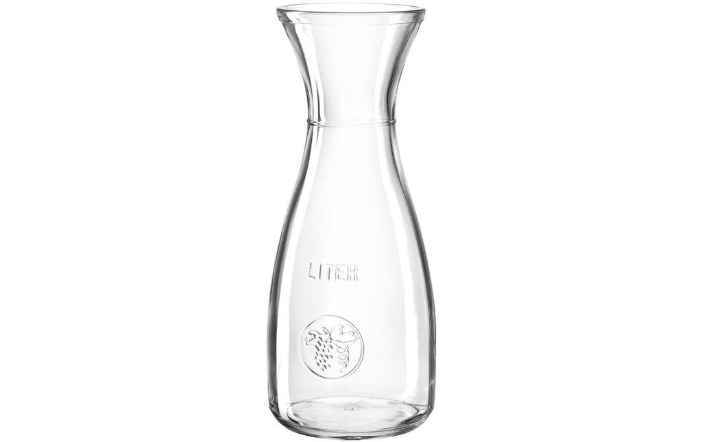 Montana Carafe Vino 1 l, Transparent