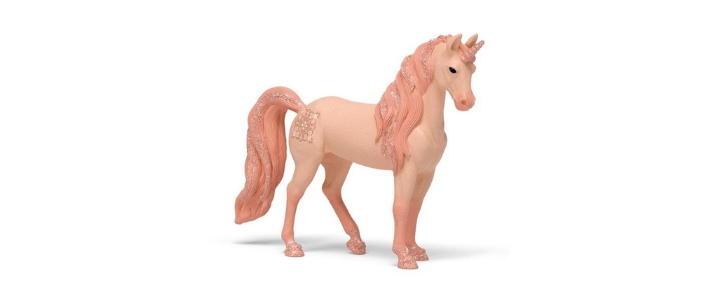 Schleich Jument licorne Peach