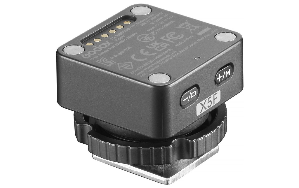 Godox Déclencheur à distance X5-F