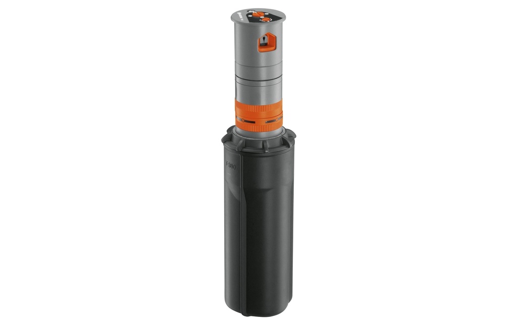 GARDENA Asperseur escamotable T 380 8205