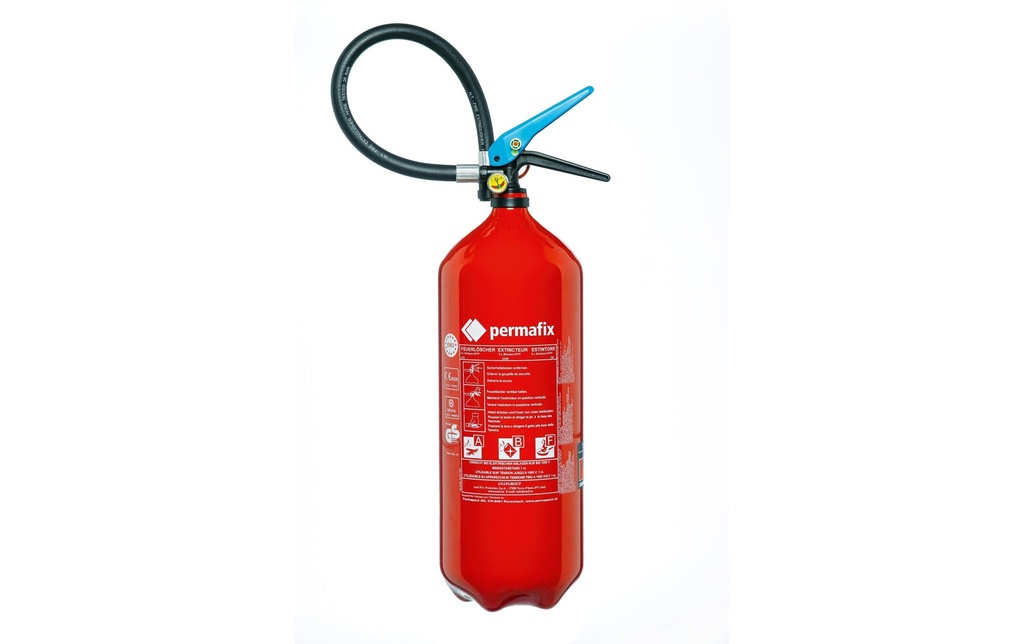 Permafix Extincteurs Schaum FS6-JF