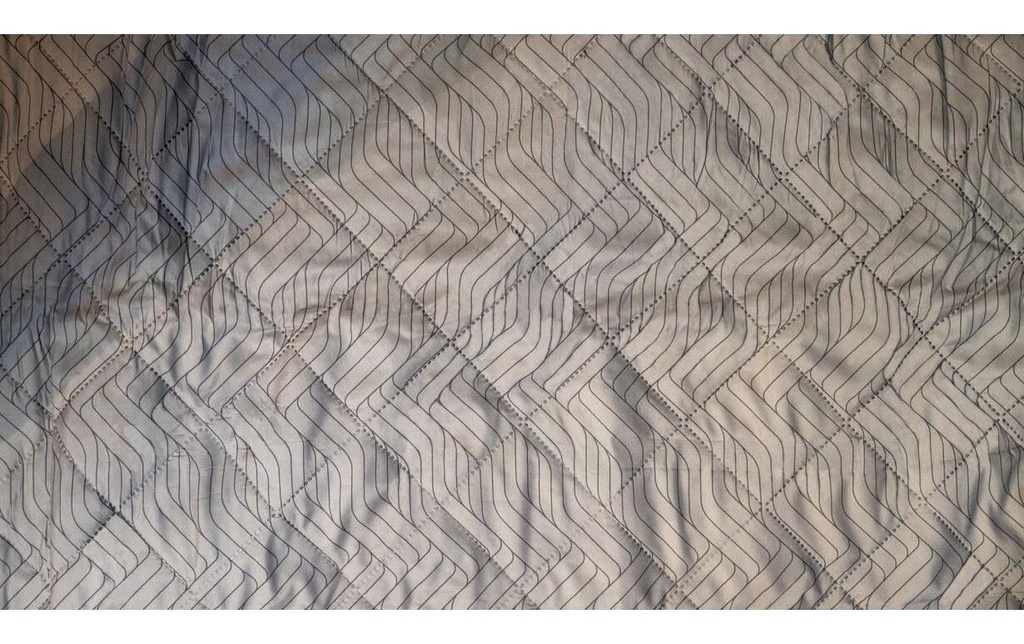 Outwell Tapis Cozy pour Maryland / Virginie 5 Air