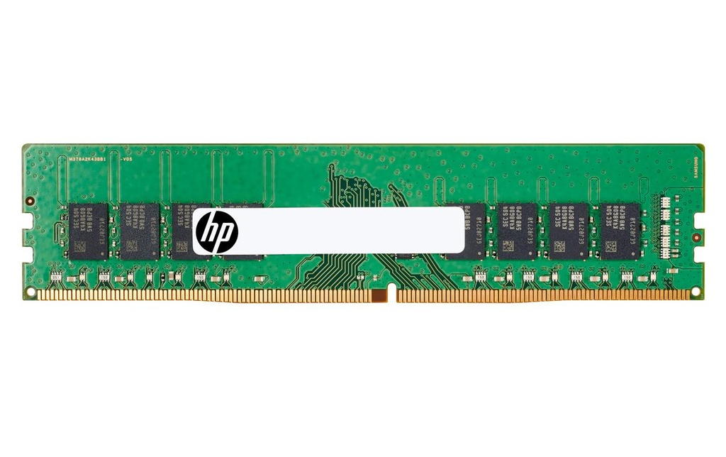 HP RAM DDR4 13L74AA 3200 MHz 1x 16 GB