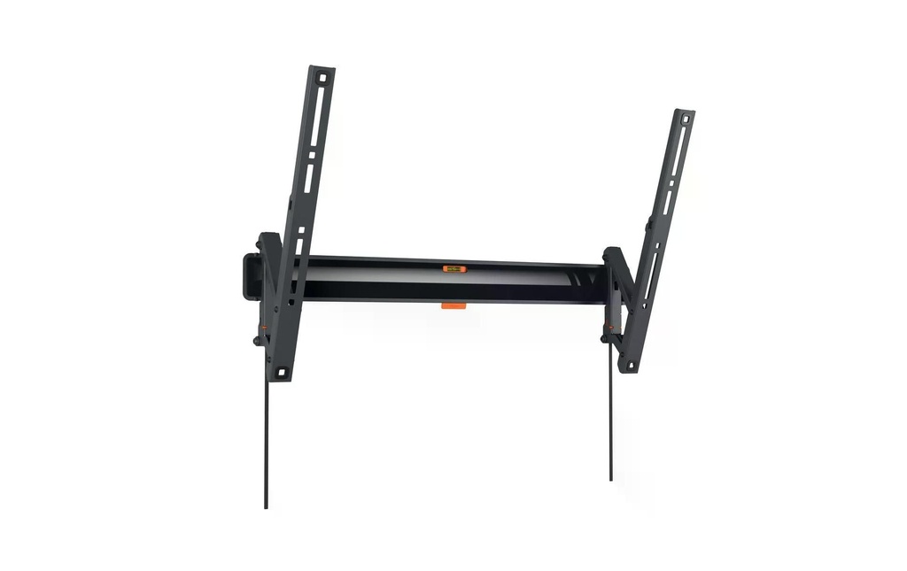 Vogel's Supports mural TVM 3615 Noir