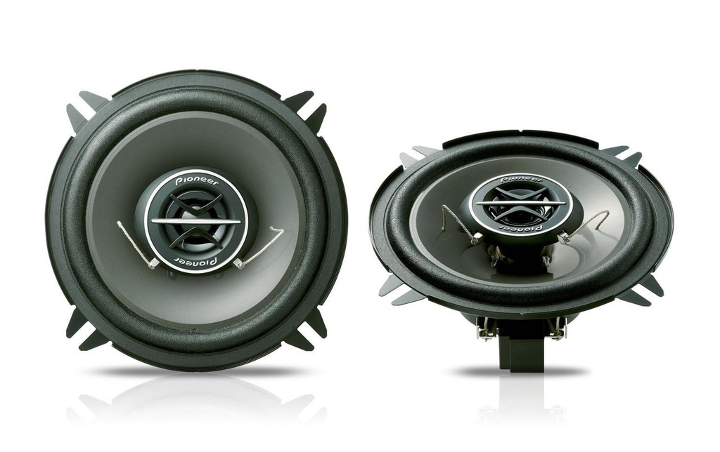 Pioneer Haut-parleurs à 2 voies TS-1302i