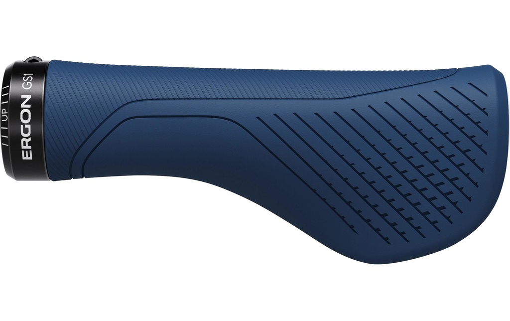 Ergon Cintres GS1 Evo Small Blue