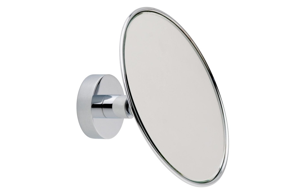 tesa Miroir cosmétique Visioon Argent