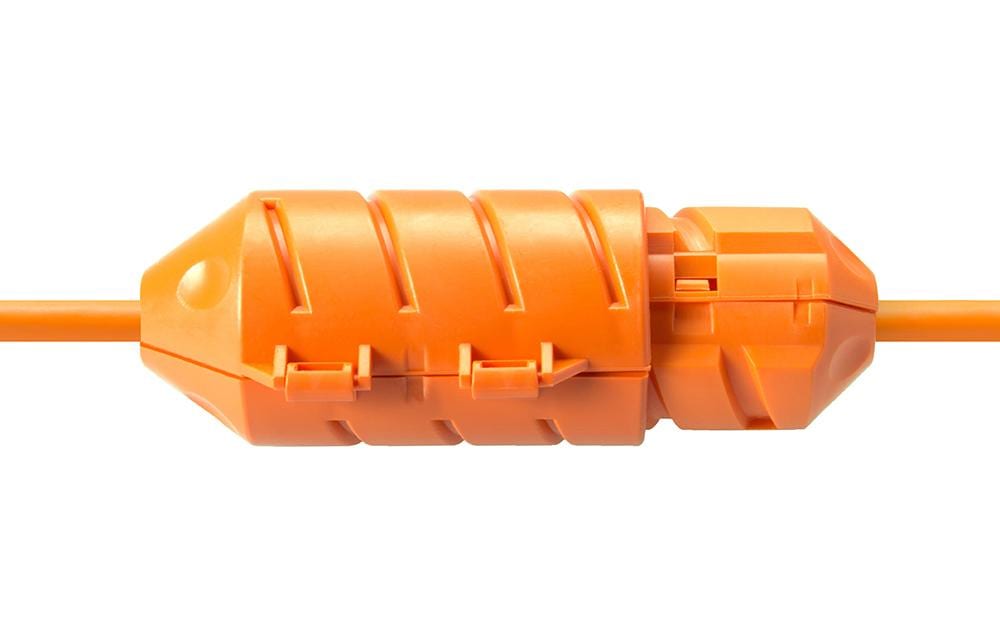 Tether Tools JerkStopper Extension Lock Orange