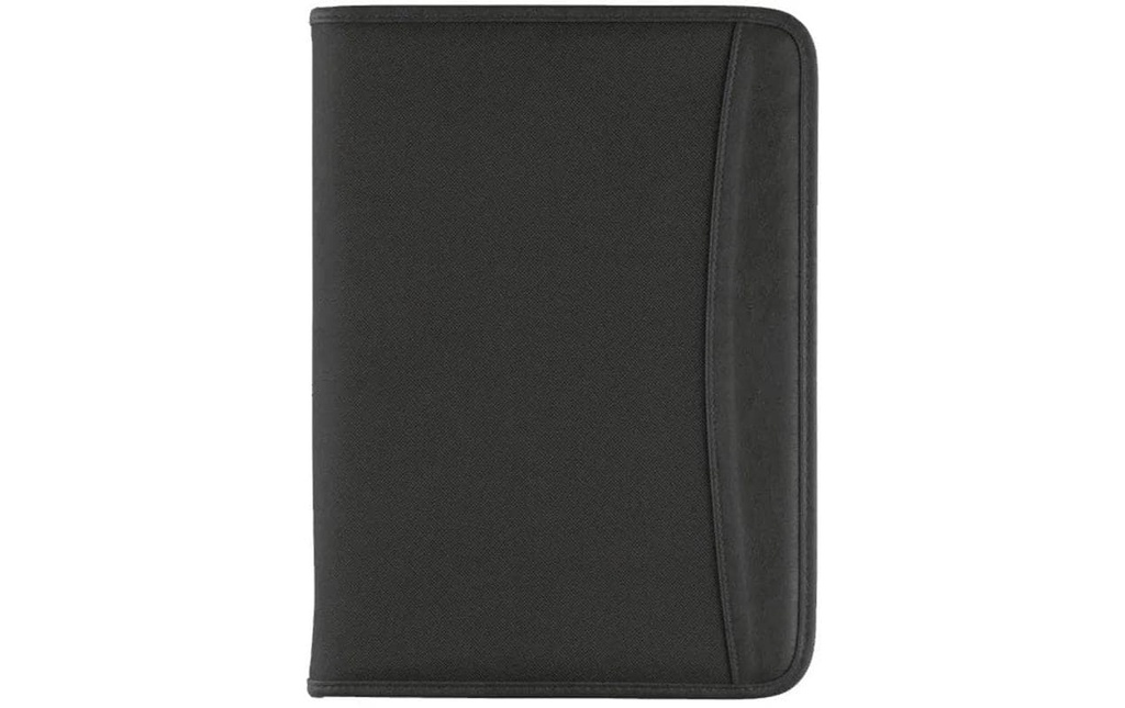 Büromaterial Serviette de conférence  A4 Noir