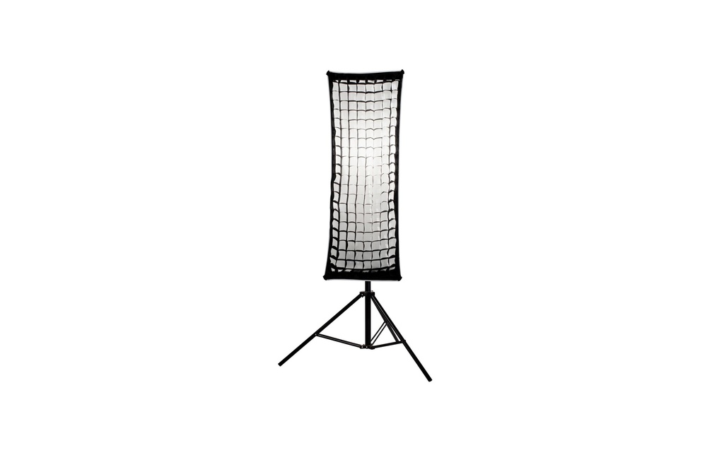 Nanlite Grille de redressement EC-110X45
