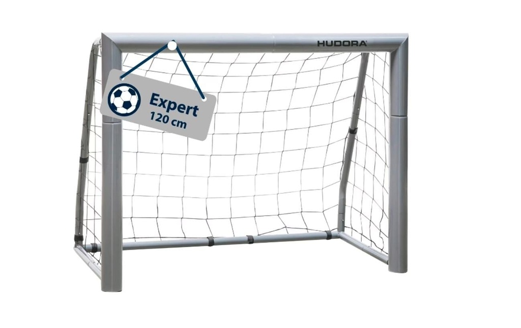 Hudora But de football Expert 240