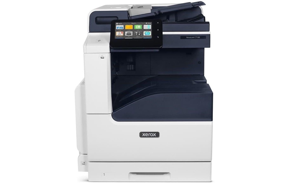 Xerox Imprimante multifonction VersaLink C7120V_DN