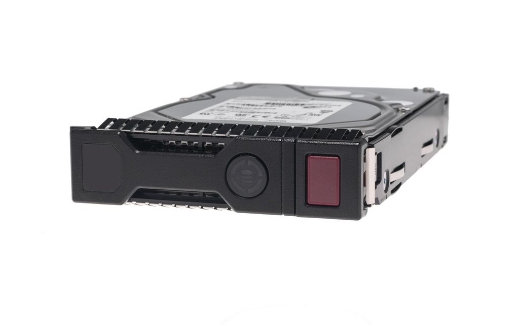HPE Disque dur 861686-B21 3.5 SATA 1 TB