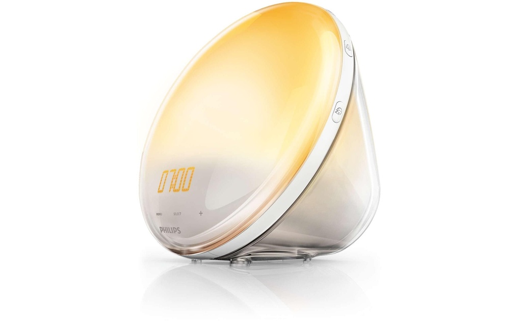 Philips Simulateur d’aube Wake-up Light HF3531/01