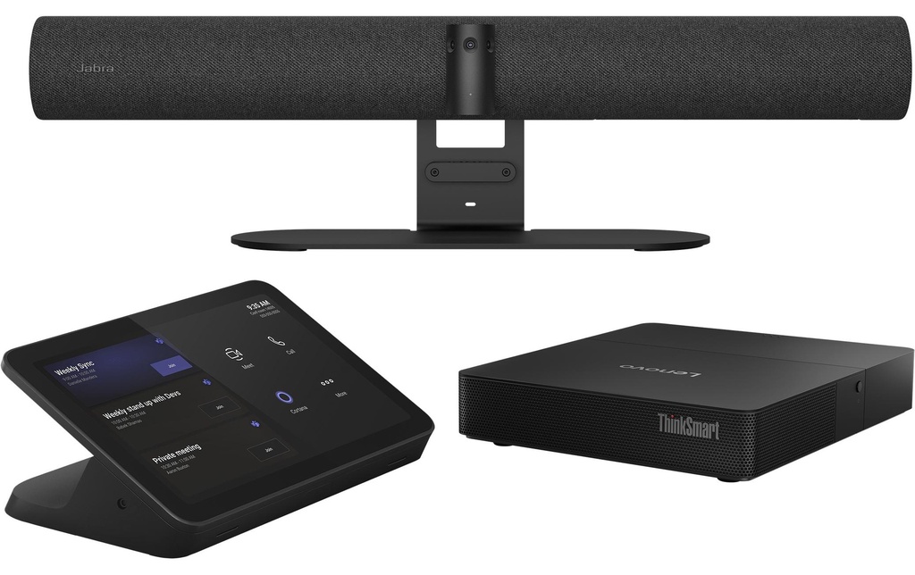 Jabra PanaCast 50 Room System 2 avec contrôleur IP