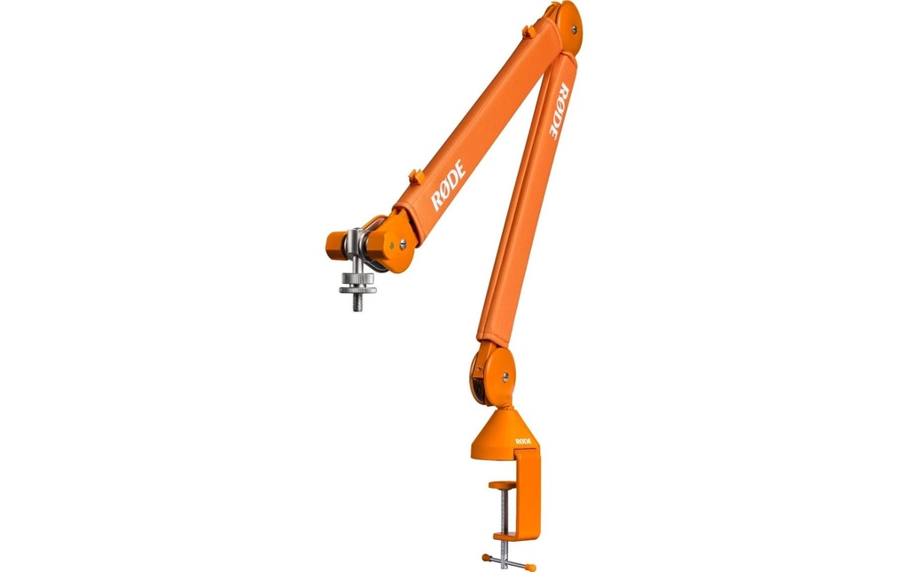 Rode Trépied à bras articulé PSA-1+ Orange