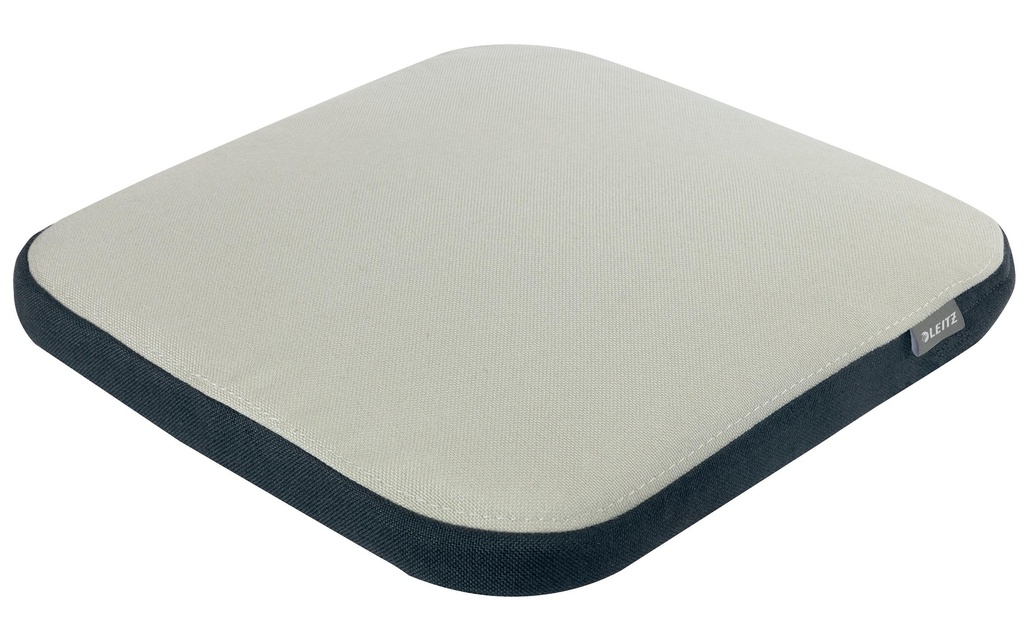 Leitz Active Balance Coussin d'équilibrage actif avec couverture de tissu