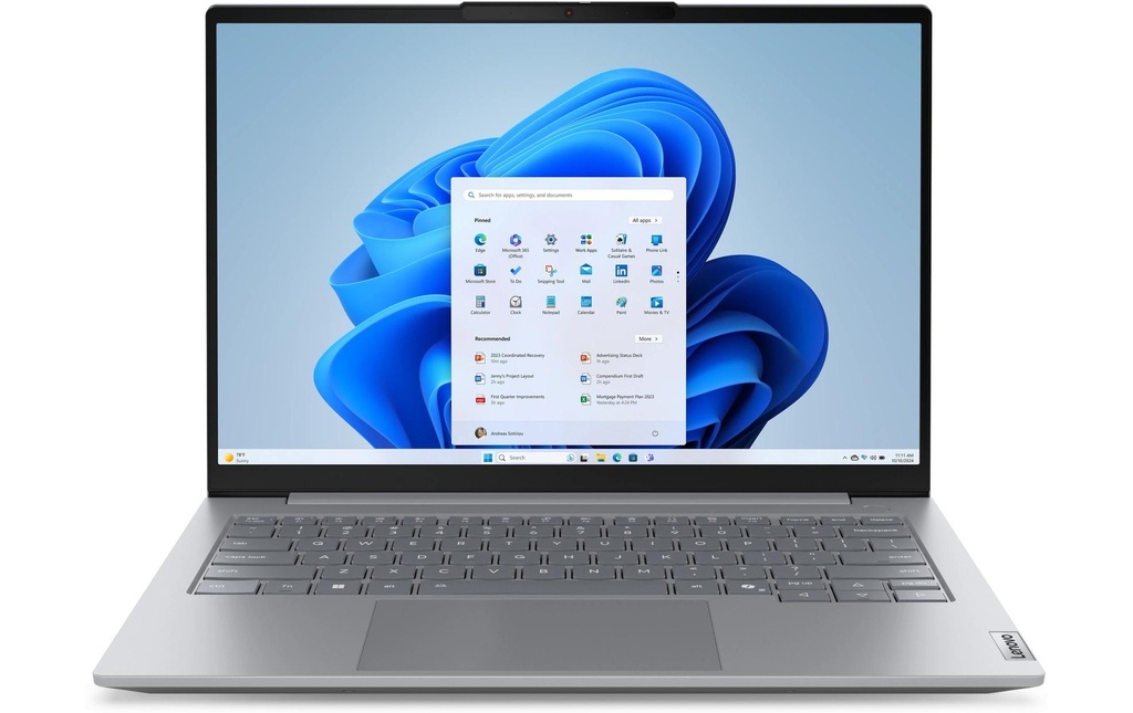 Lenovo ThinkBook 14 G8 IAL