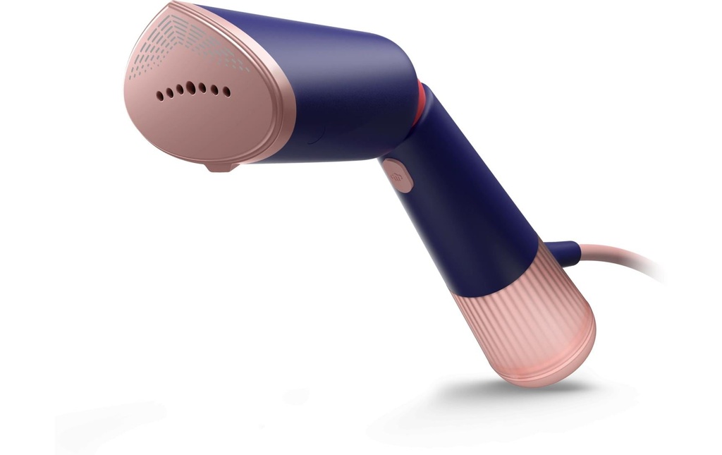 Philips Défroisseur désodorisant 5000 Series STH5030/21 1400 W, Bleu marine