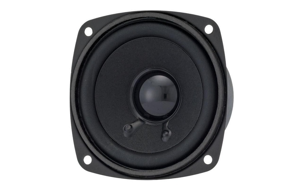 Visaton Haut-parleurs large bande HiFi FRS 8 - 8
