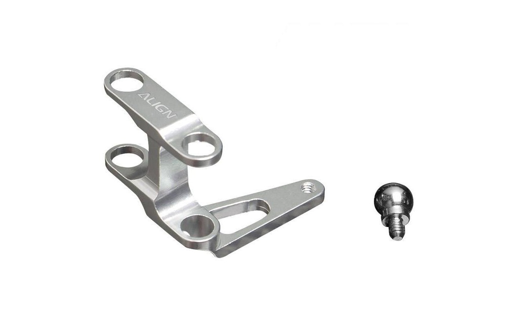 ALIGN Pont de commande de queue 470L