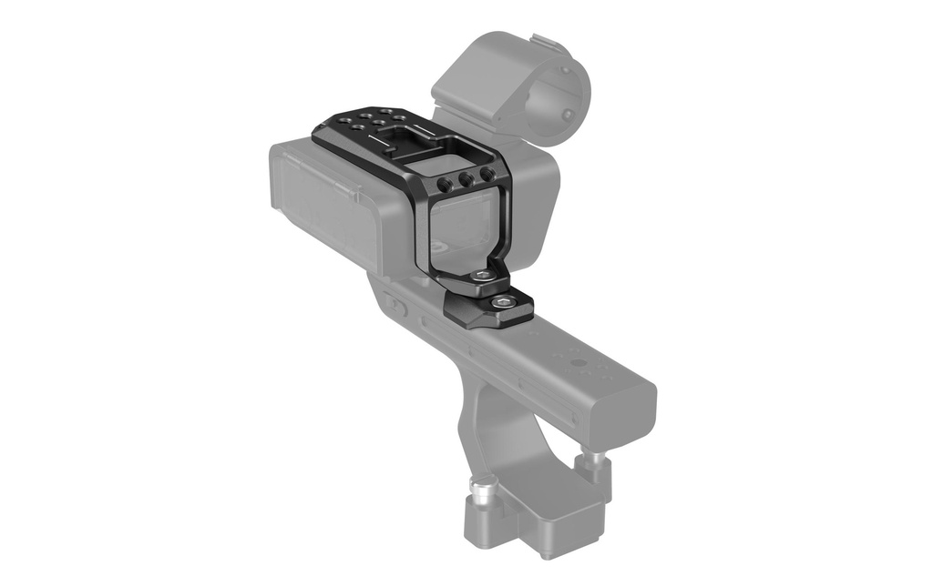 Smallrig Top Plate pour Sony FX3 XLR Unit