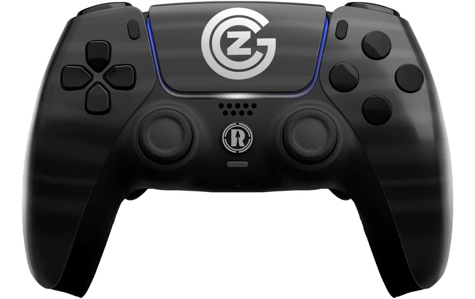 Rocket Games Manette Force X TMR Offizielle GCZ Away Rot