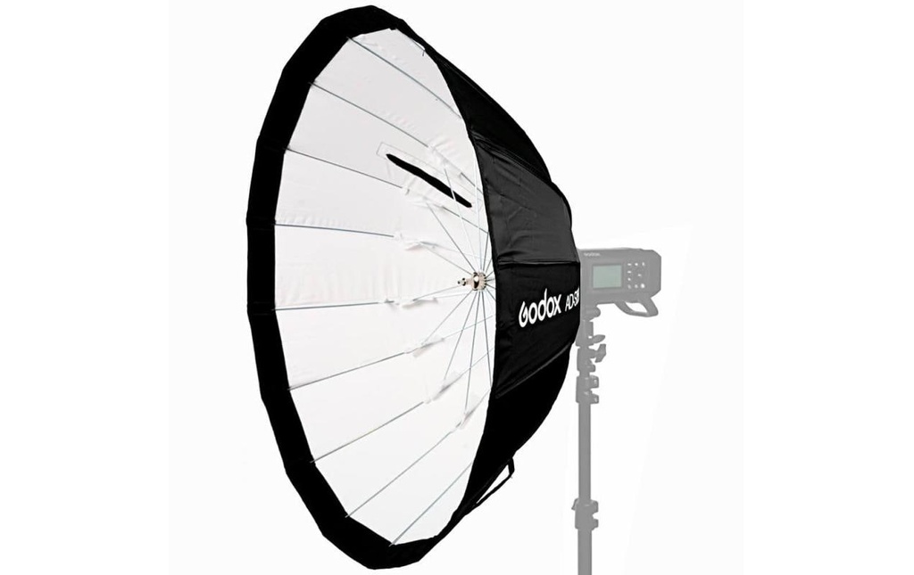 Godox Boîte à lumière Octa 85 cm – Godox AD400pro