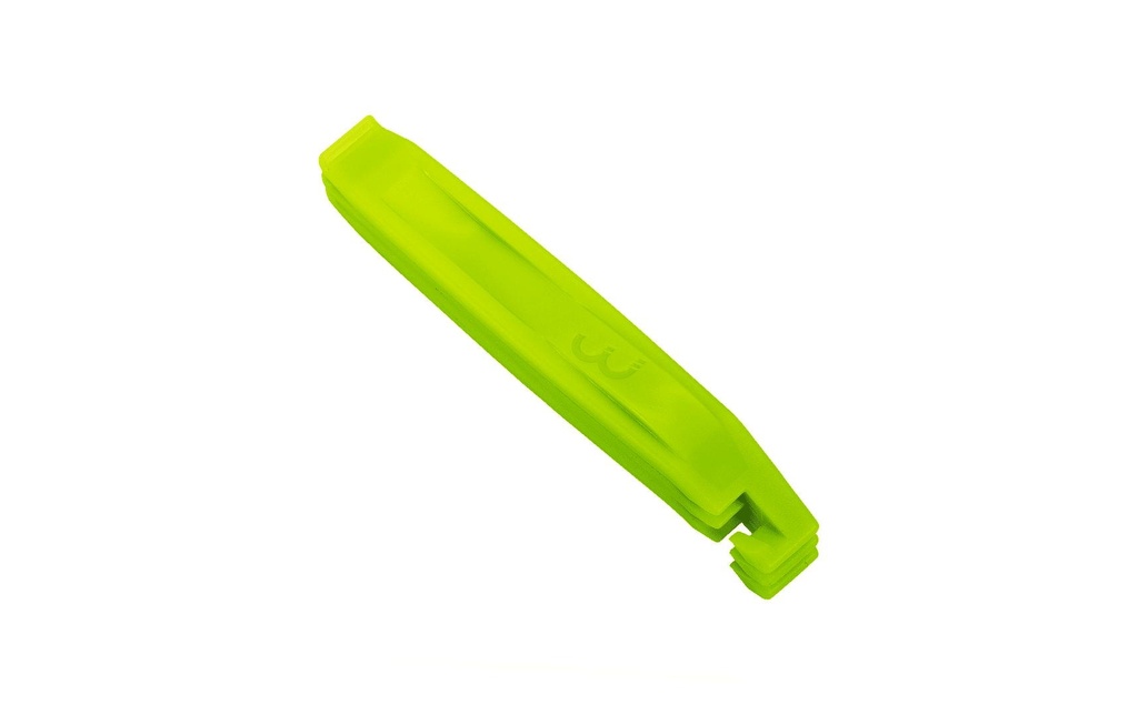 BBB Démonte-pneu EasyLift BTL-81 jaune fluo