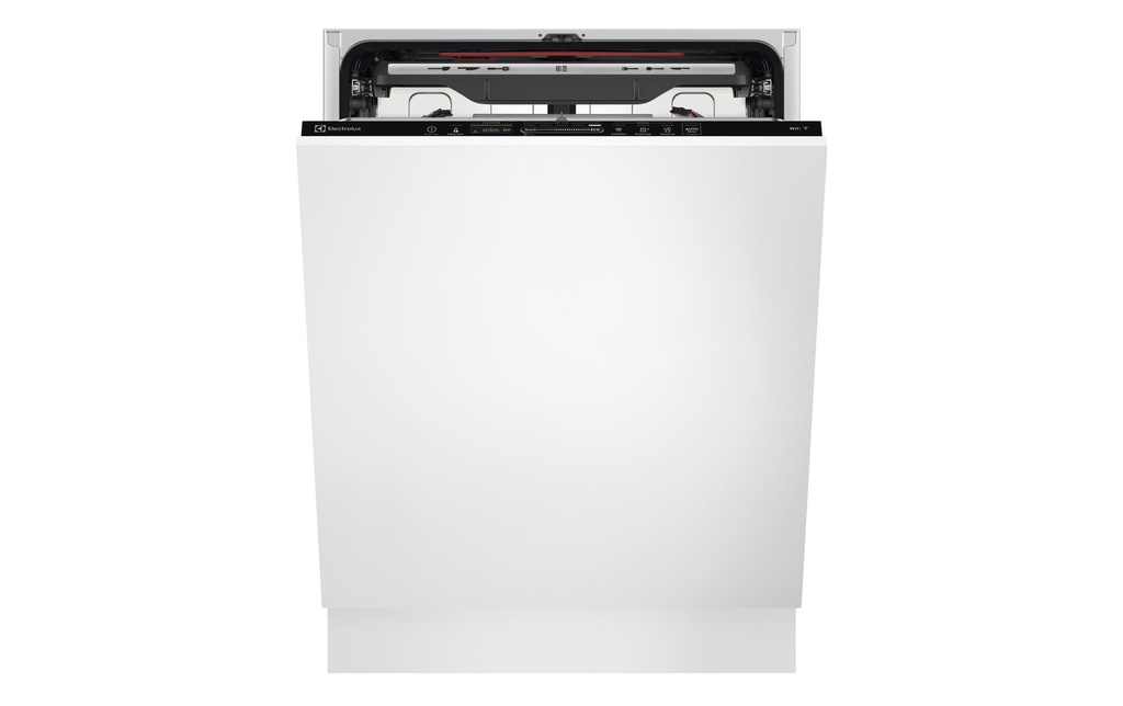 Electrolux Lave-vaisselle encastrable GA60SL1VS Entièrement intégré