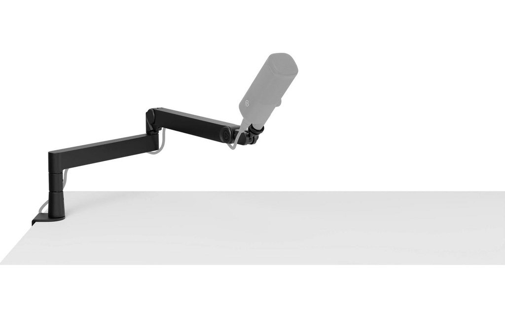 Elgato Bras pivotant Wave Mic Arm Pro - Noir