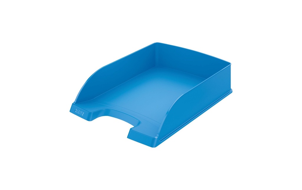 Leitz Panier Plus Standard Bleu clair